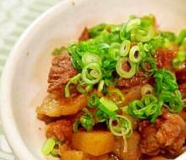 牛すじ煮込みを使った献立 楽天レシピ 牛すじ煮込みを使った献立 楽天レシピ